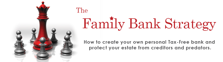 Family Bank Strategy